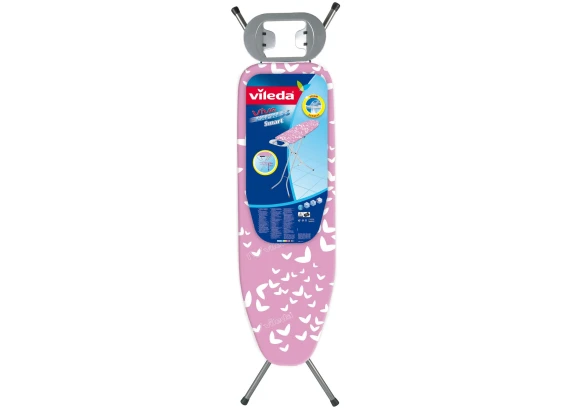 Masa de calcat vileda express smart 114x34cm