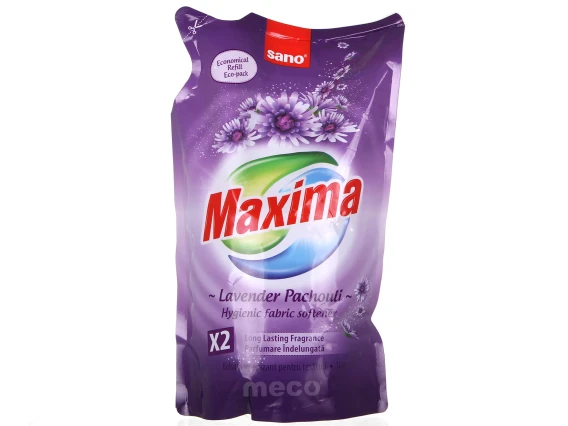 Rezerva balsam Sano Maxima 1litru (Lavanda)