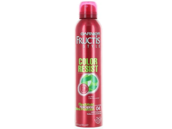 Spray fixativ Garnier Fructis style 250ml (Color Resist)