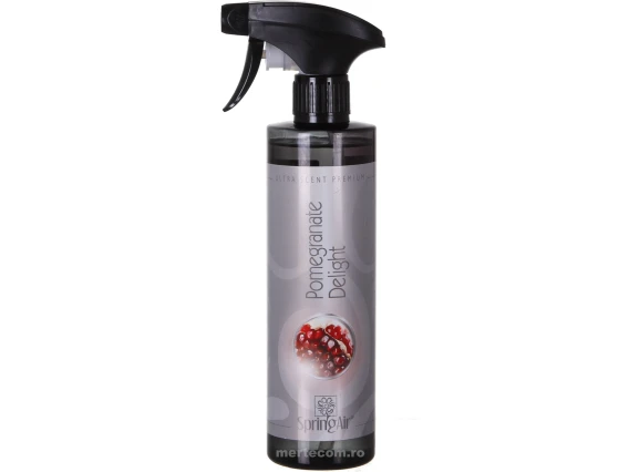 Odorizant spray SpringAir Pomegranate Delight 500ml