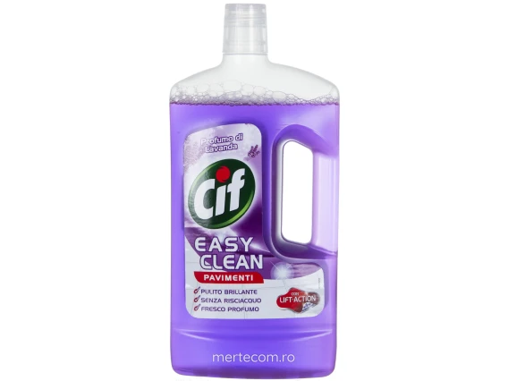 Cif  detergent pardoseli 1L (Lavanda)