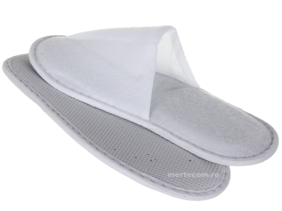 Papuci hotel Relax frotir 3mm