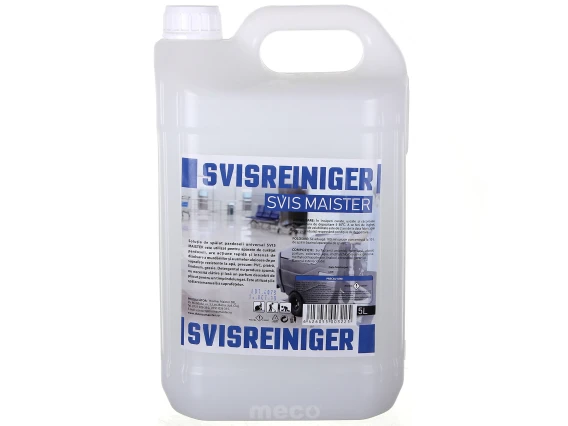 Detergent pardoseli Portocala Svisreiniger 5litri