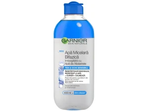 Solutie micelara Garnier Skin Naturals 400ml (Sensitive)