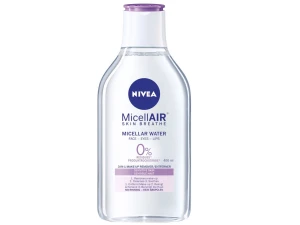 Apa micelara delicata 3in1 Nivea 400ml (TEN SENSIBIL)