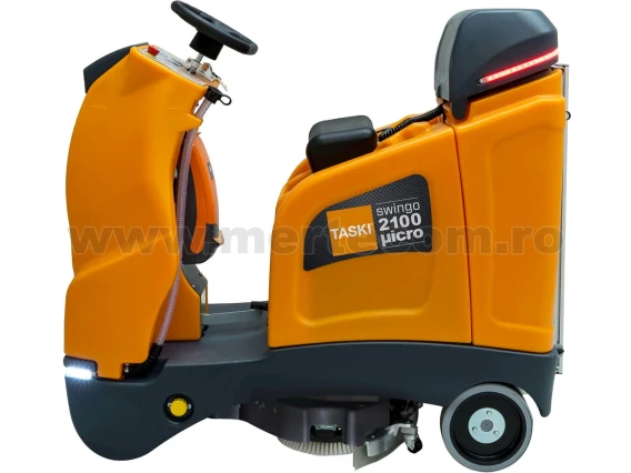 Masina spalat pardoseli TASKI swingo 2100 - 7523420