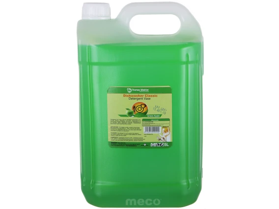 Detergent lichid pentru vase Thomas Maister 5litri Apple