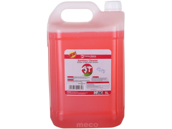 Detergent sanitar Thomas Maister 5litri