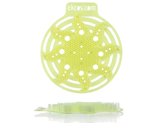 Sita pisoar anti-stropire parfumata 30zile Yellow Citrus