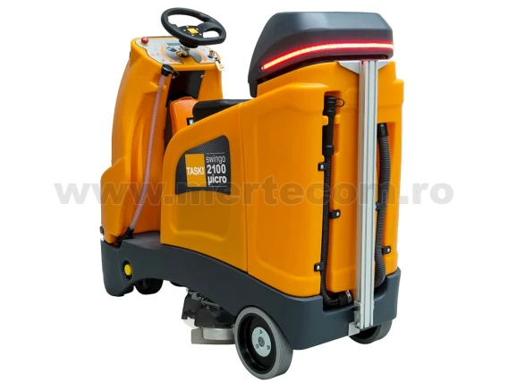 Masina spalat pardoseli TASKI swingo 2100 - 7523420