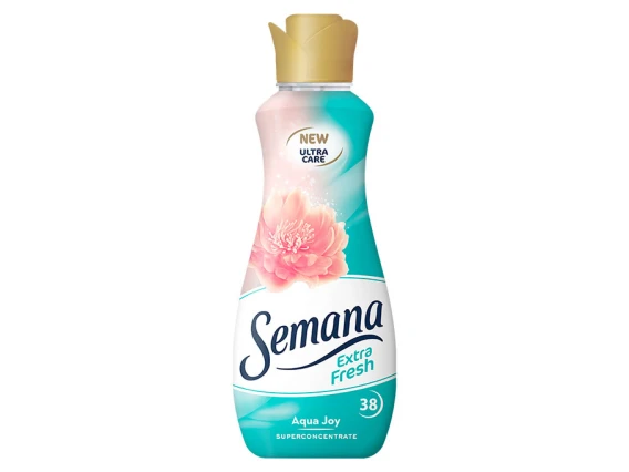 Balsam de rufe Semana  950ml (Aqua Joy)