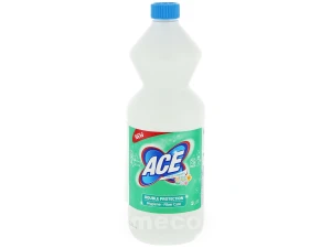 Detergent inalbitor Ace parfumat 1litru (Flowers)