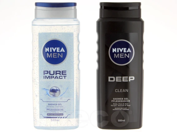 Gel de dus Nivea 500ml