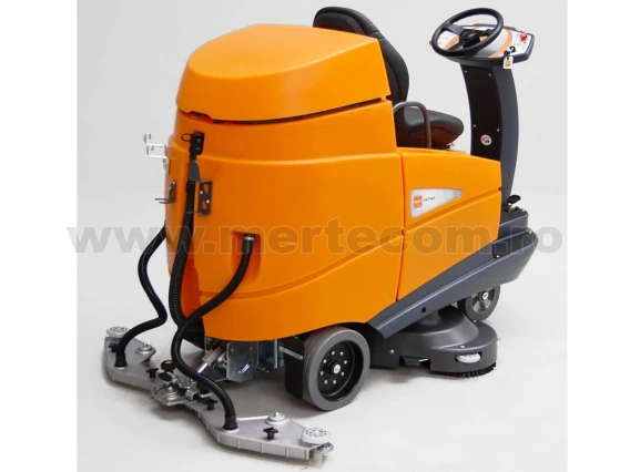Masina de spalat pardoseli Taski Swingo 5000 - 7518373