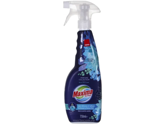 Parfumant si balsam rufe Sano Maxima 750ml