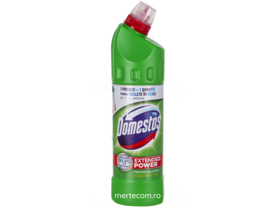 Dezinfectant Domestos 750 ml (Pin)