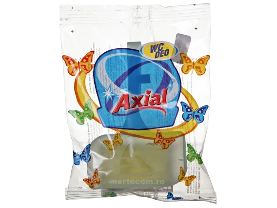 Odorizant wc Axial 40g
