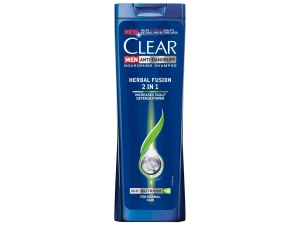 Sampon Clear Men 2in1 400ml