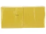 Servetele masa 2str 33cmx33cm colorate 200buc (Galben limone)