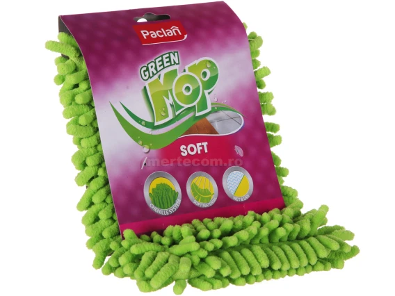 Rezerva mop Soft Paclan