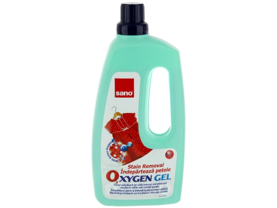 Sano Oxygen Gel 1litru