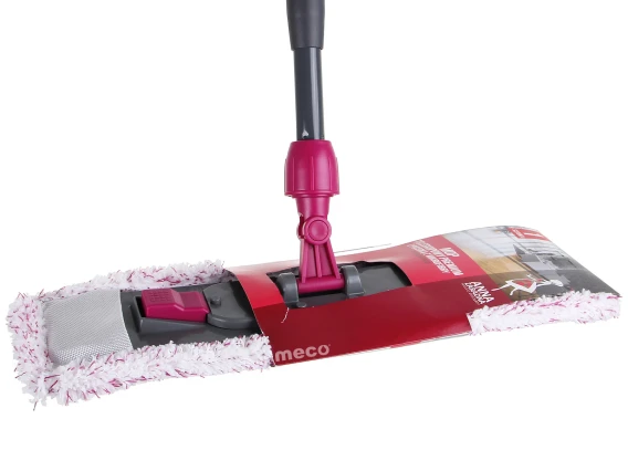 Mop telescopic microfibra Anna