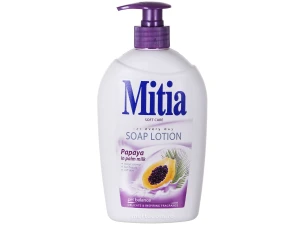 Săpun lichid Mitia 500ml (Papaya)