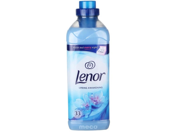 Balsam rufe Lenor  1 litru