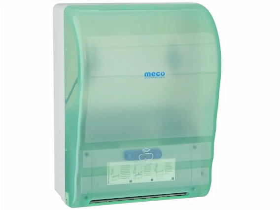 Dispenser prosop rulou cu senzor Meco PD21