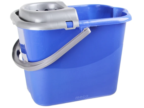 Galeata plastic cu storcator 15L Iacob