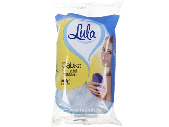 Burete baie masaj Lula