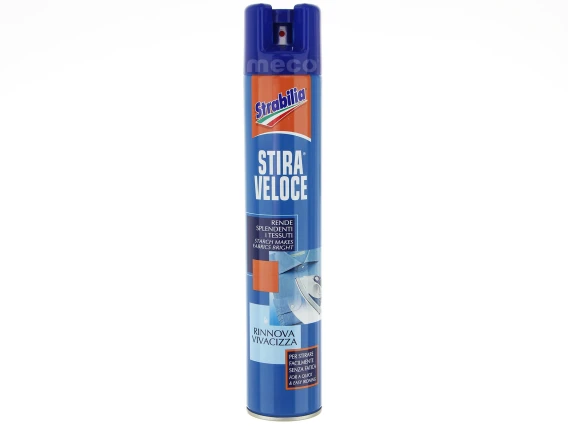 Spray pentru apret Stira Veloce 500ml