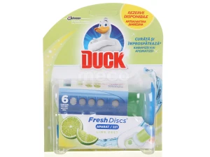 Odorizant WC Duck Fresh Discs 36ml (Lamaie)