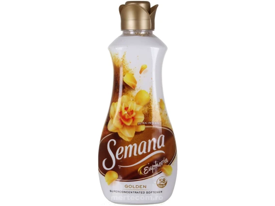 Balsam de rufe Semana Euphoria 1.45litri