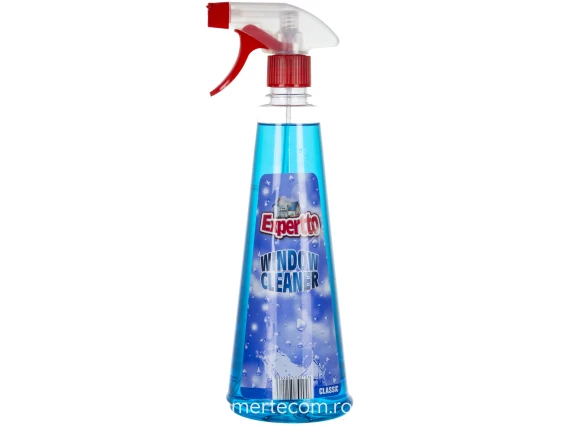 Detergent geamuri Expertto 750 ml (Classic)
