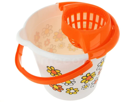 Galeata cu storcator Primavera 12litri