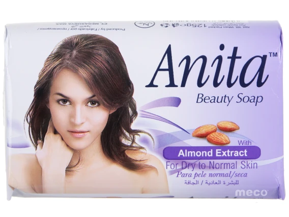 Sapun toaleta Anita Migdale 125gr