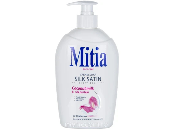 Săpun lichid Mitia 500ml