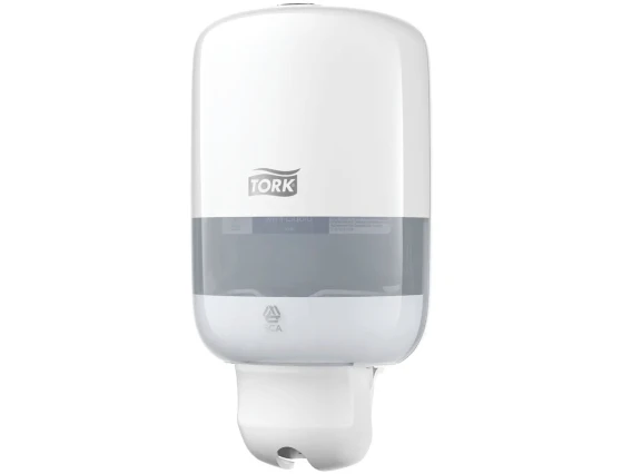 Dozator dezinfectant colac toaletă Tork 561000
