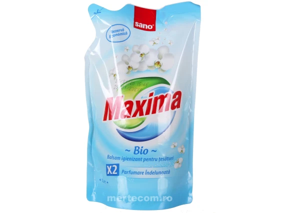 Rezerva balsam Sano Maxima 1litru (Bio)