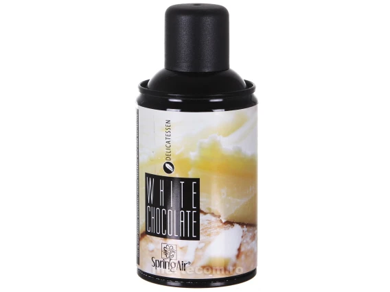 Rezerva odorizant camera Spring Air  White Chocolate