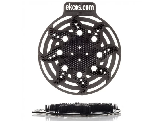 Sita pisoar anti-stropire parfumata 30zile Black Mint