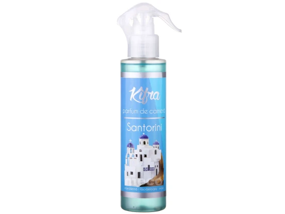 Parfum de camera Kifra 220ml (Santorini)
