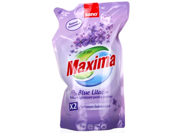 Rezerva balsam Sano Maxima 1litru (Liliac)