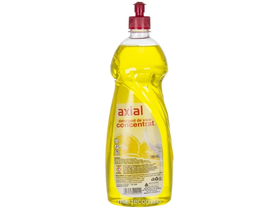 Detergent de vase Axial 1litru (Lamaie)