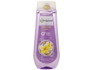 Gel de dus Elmiplant 400ml (Calming Spa)