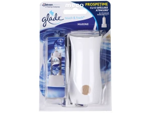 Odorizant microspray Glade (Marin)