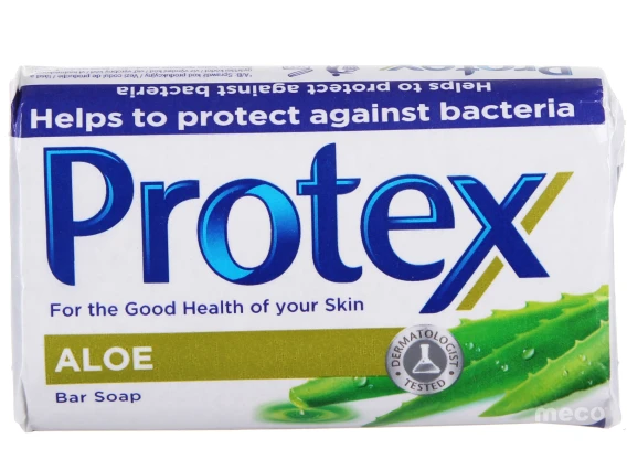 Sapun solid antibacterian Protex Aloe 90gr
