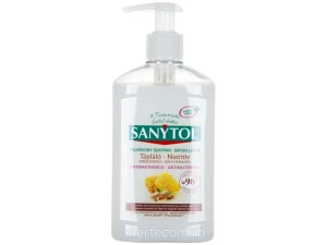 Sanytol sapun lichid antibacterian 250ml