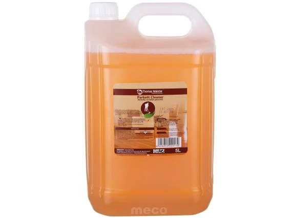 Detergent suprafete din lemn Thomas Maister 5litri